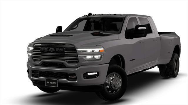 2026 RAM Ram 3500 RAM 3500 LARAMIE MEGA CAB 4X4 64 BOX 2026 RAM Ram 3500 RAM 3500 LARAMIE MEGA CAB 4X4 64 BOX