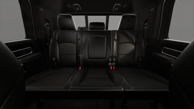 2026 RAM Ram 3500 RAM 3500 LARAMIE MEGA CAB 4X4 64 BOX 2026 RAM Ram 3500 RAM 3500 LARAMIE MEGA CAB 4X4 64 BOX