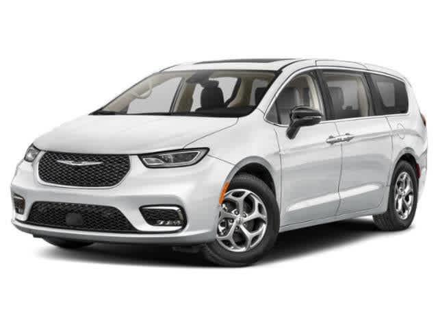 2024 Chrysler Pacifica Limited AWD