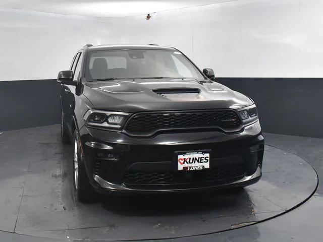 2023 Dodge Durango R/T Plus AWD 2023 Dodge Durango R/T Plus AWD