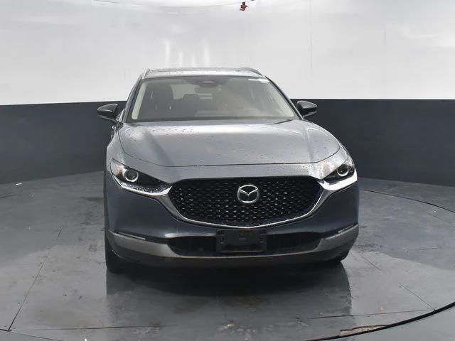 2024 Mazda CX-30 2.5 S Carbon Edition 2024 Mazda CX-30 2.5 S Carbon Edition