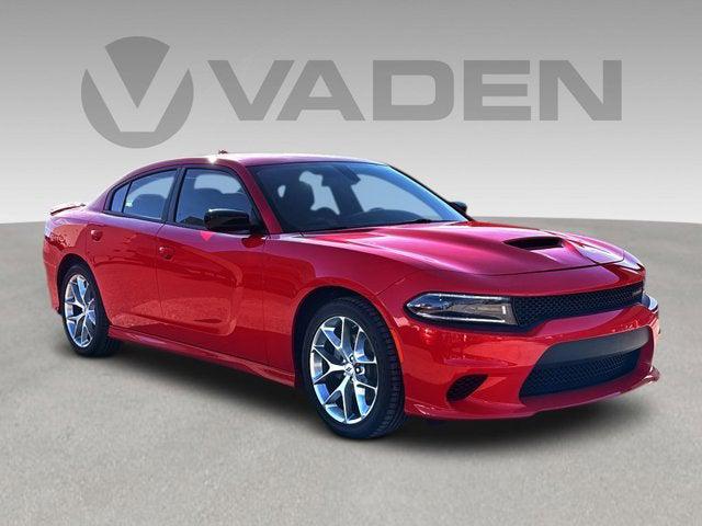 2023 Dodge Charger GT 2023 Dodge Charger GT