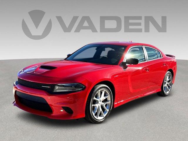 2023 Dodge Charger GT 2023 Dodge Charger GT