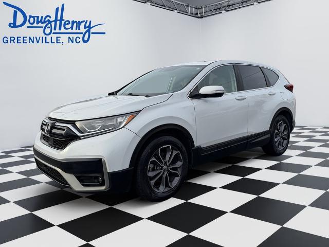 2020 Honda CR-V 2WD EX for sale in Ayden, NC