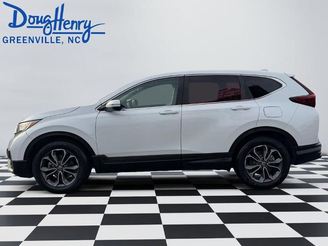2020 Honda CR-V 2WD EX