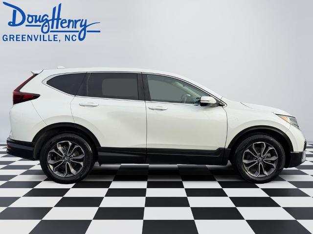 2020 Honda CR-V 2WD EX
