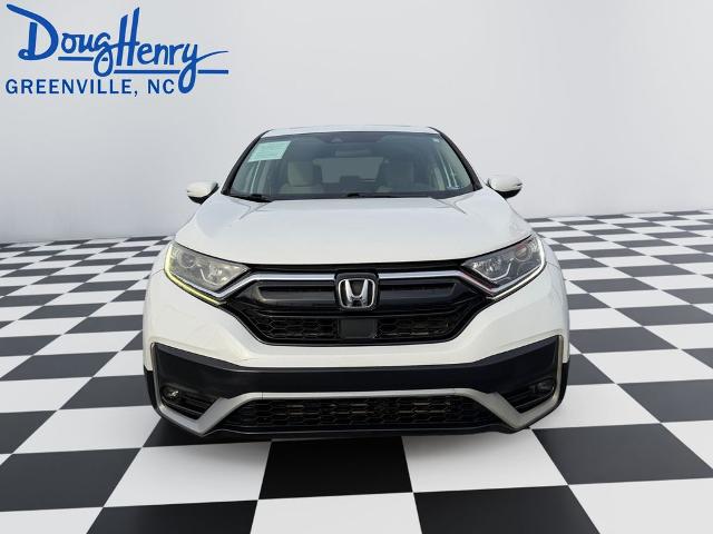 2020 Honda CR-V 2WD EX