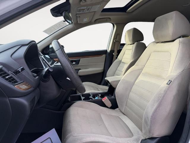 2020 Honda CR-V 2WD EX