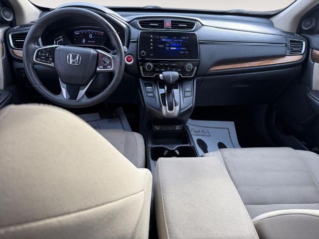 2020 Honda CR-V 2WD EX