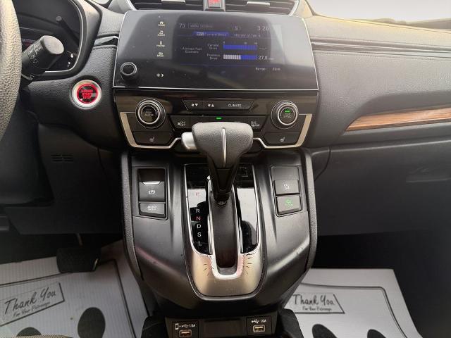 2020 Honda CR-V 2WD EX