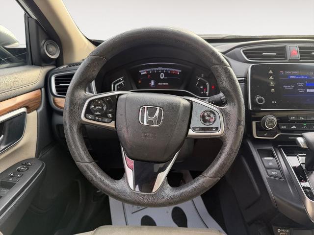 2020 Honda CR-V 2WD EX