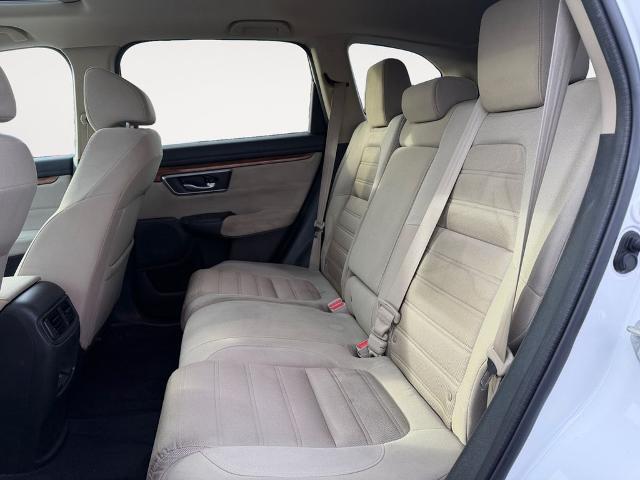 2020 Honda CR-V 2WD EX