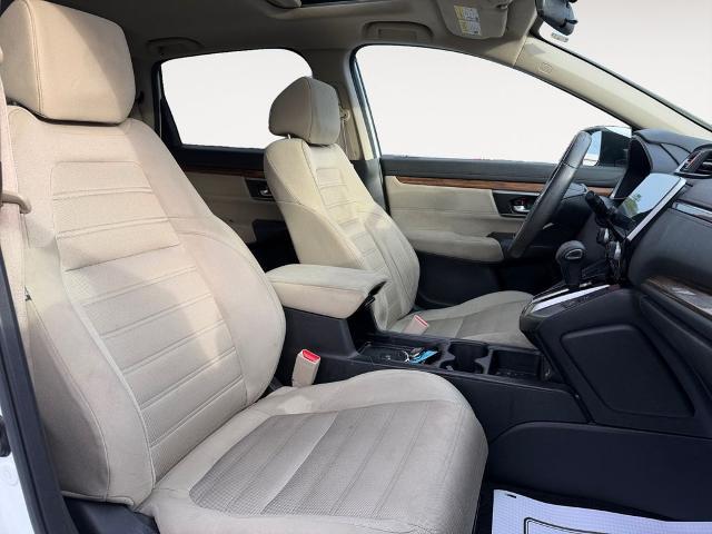 2020 Honda CR-V 2WD EX
