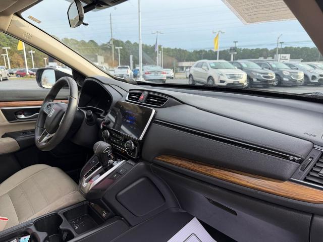 2020 Honda CR-V 2WD EX