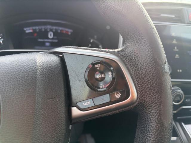 2020 Honda CR-V 2WD EX