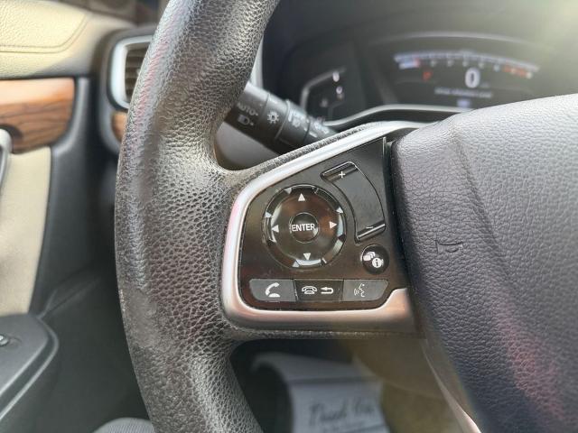 2020 Honda CR-V 2WD EX