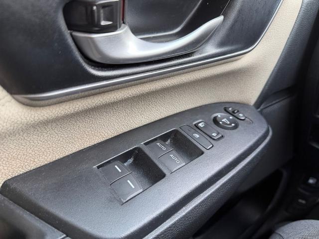 2020 Honda CR-V 2WD EX