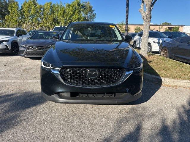 2022 Mazda CX-5 2.5 S Premium 2022 Mazda CX-5 2.5 S Premium
