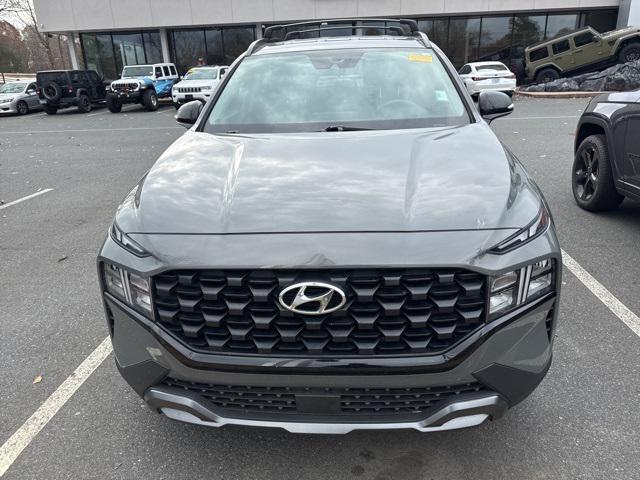 2023 Hyundai Santa Fe XRT