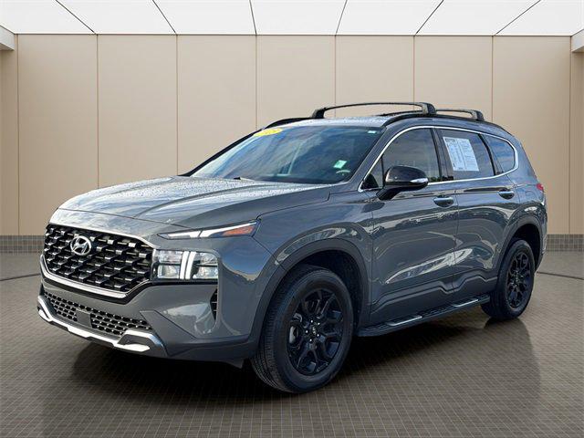 2023 Hyundai Santa Fe XRT