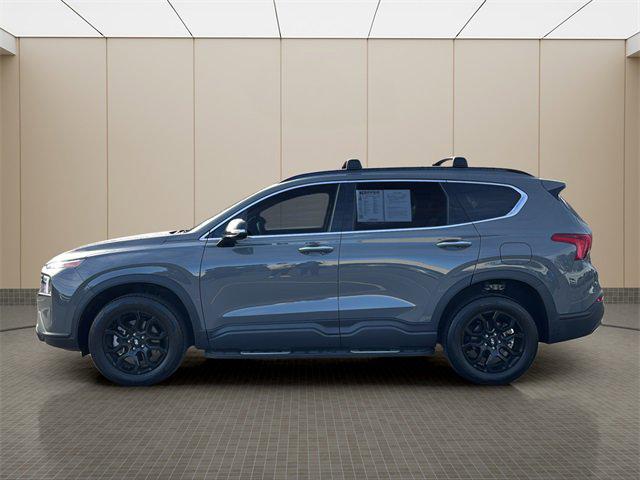 2023 Hyundai Santa Fe XRT