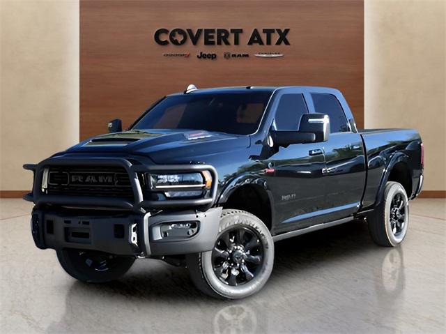 2024 RAM 2500 Limited Crew Cab 4x4 64 Box