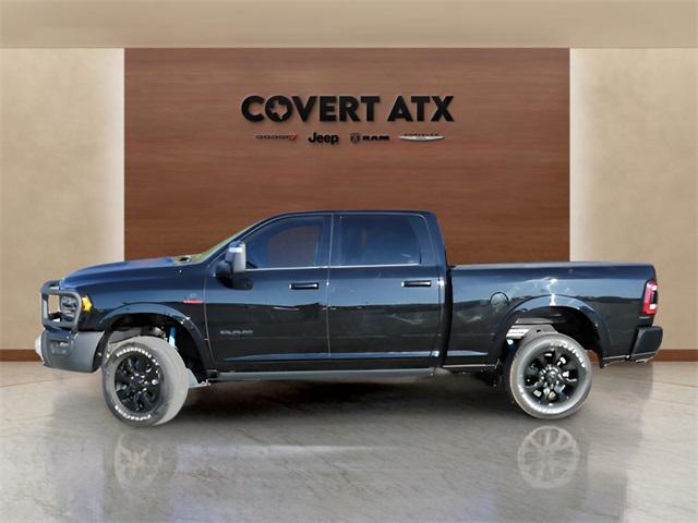 2024 RAM 2500 Limited Crew Cab 4x4 64 Box