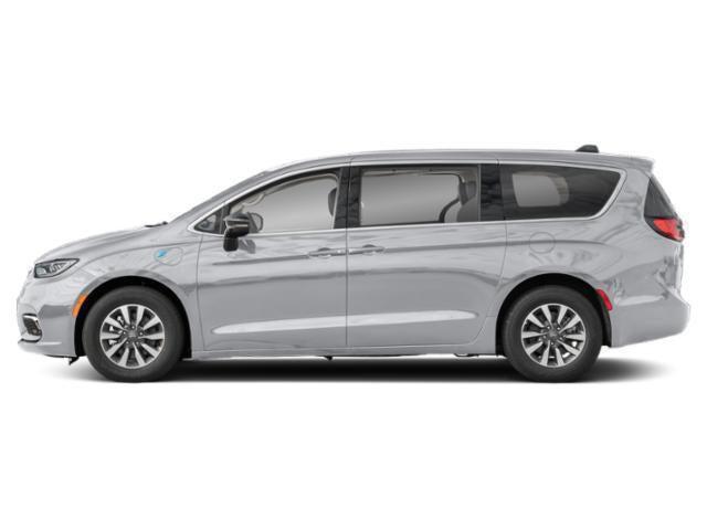 2024 Chrysler Pacifica Hybrid Select 2024 Chrysler Pacifica Hybrid Select
