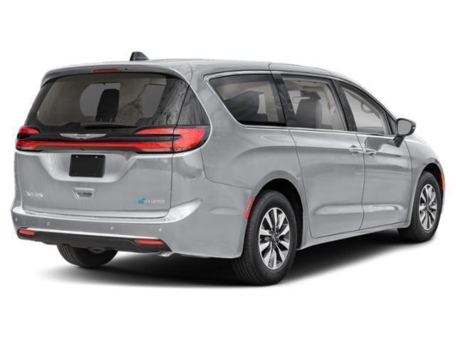 2024 Chrysler Pacifica Hybrid Select 2024 Chrysler Pacifica Hybrid Select