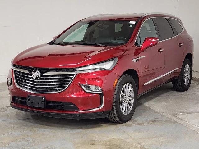 2024 Buick Enclave Premium AWD