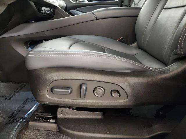 2024 Buick Enclave Premium AWD