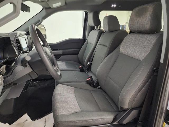 2023 Ford F-150 XLT 2023 Ford F-150 XLT