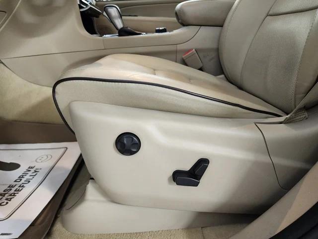 2021 Jeep Grand Cherokee Overland 4X4