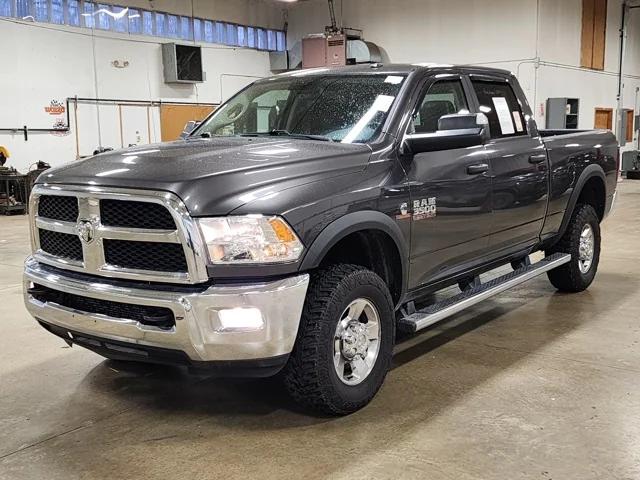 2017 RAM 3500 SLT