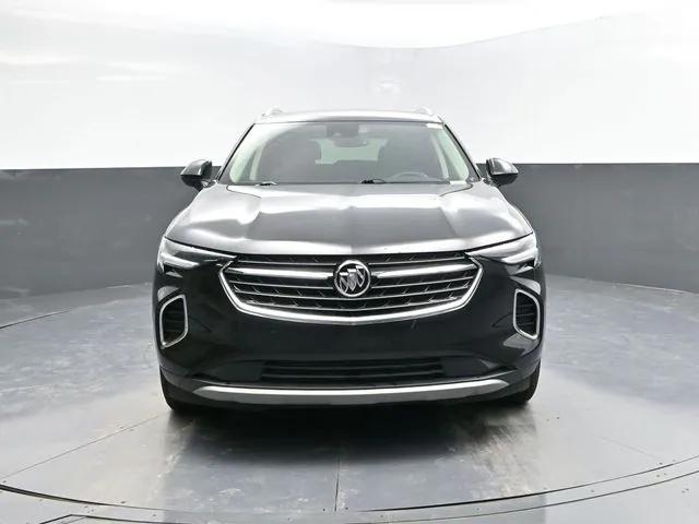 2023 Buick Envision Preferred FWD 2023 Buick Envision Preferred FWD