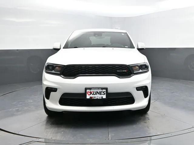 2022 Dodge Durango GT Plus AWD 2022 Dodge Durango GT Plus AWD