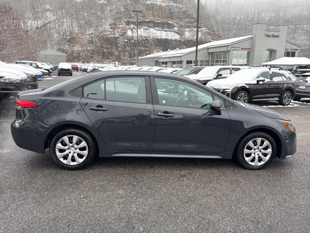 2024 Toyota Corolla LE 2024 Toyota Corolla LE