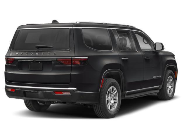 2024 Wagoneer Wagoneer Series II 4x4 2024 Wagoneer Wagoneer Series II 4x4