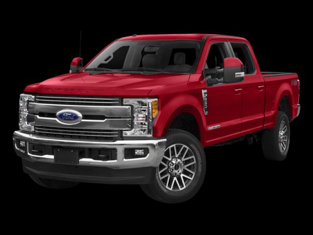 2017 Ford F-250 LARIAT 2017 Ford F-250 LARIAT