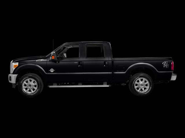 2016 Ford F-250 LARIAT