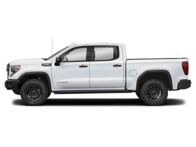 2023 GMC Sierra 1500 4WD Crew Cab Short Box AT4X