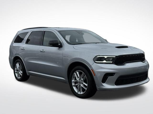 2024 Dodge Durango R/T Plus AWD 2024 Dodge Durango R/T Plus AWD