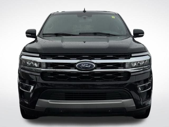2024 Ford Expedition Limited MAX