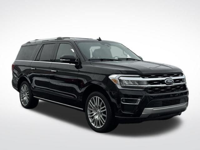 2024 Ford Expedition Limited MAX