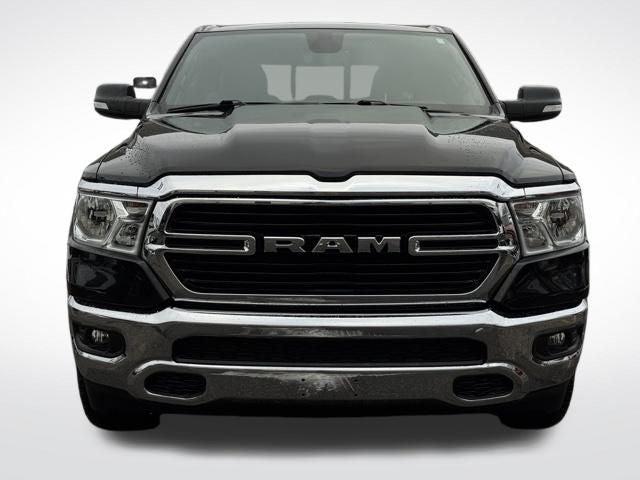 2019 RAM 1500 Big Horn/Lone Star Crew Cab 4x4 57 Box