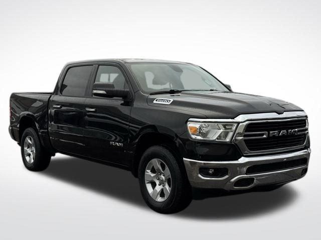 2019 RAM 1500 Big Horn/Lone Star Crew Cab 4x4 57 Box