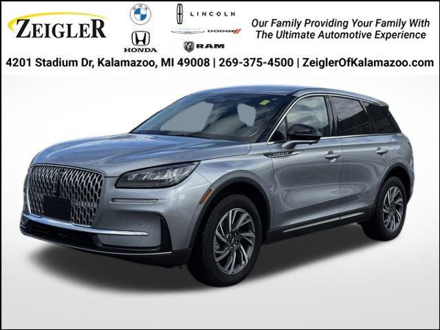 2023 Lincoln Corsair Standard 2023 Lincoln Corsair Standard