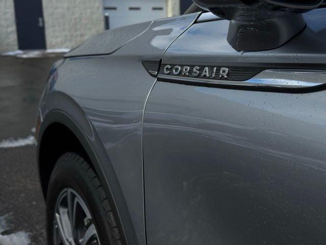 2023 Lincoln Corsair Standard 2023 Lincoln Corsair Standard