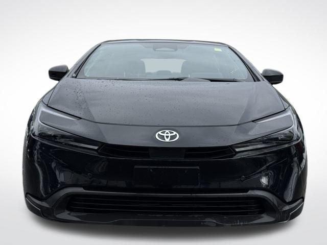 2025 Toyota Prius Limited