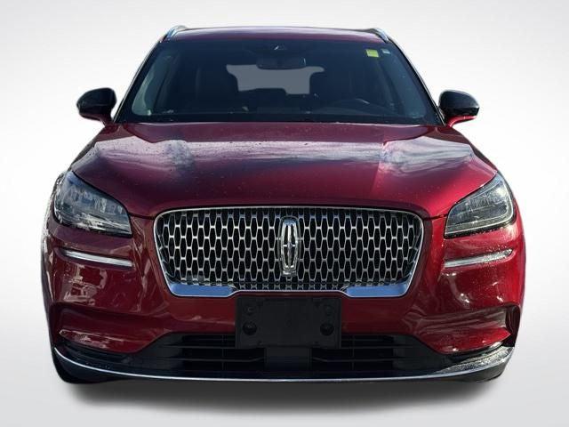 2021 Lincoln Corsair Standard 2021 Lincoln Corsair Standard